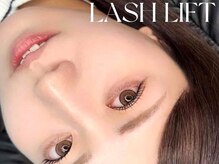 アイラッシュサロン ブラン せんちゅうパル千里中央店(Eyelash Salon Blanc)/まつげパーマ+ブラックティント