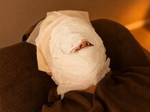 ルアナ(Luana)の雰囲気（上向きもち肌パック！リフトアップやくすみ眼精疲労に◎男性可能）