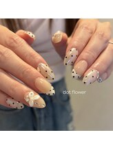 ティグル 下通店(Tigre)/dot flower