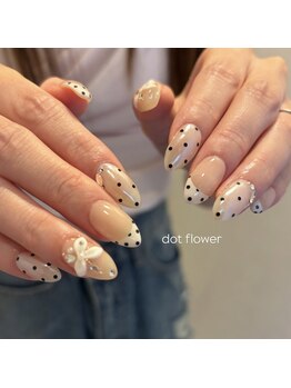 ティグル 下通店(Tigre)/dot flower