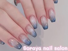 ソラヤ(Soraya)/韓国・ワンホンネイル・秋葉原