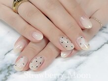 サロンストロベリームーン(Salon Strawberry Moon)