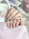 nailsalon Miss Shirley