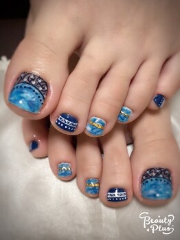 マイドリームス(My dreams)/フットジェル