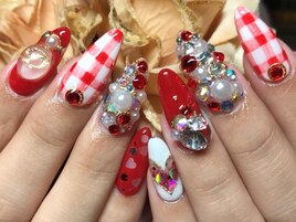 スカルプやり放題　新規￥12000