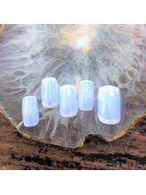 アロハナ(Alohana)/定額デザイン￥9000（初￥7200）