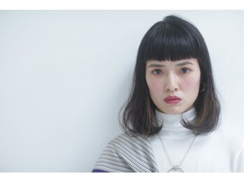 シルフ エルスパ 阪急茨木店(Sylph &EirSPA)/