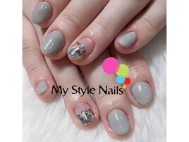 プレミアムワンカラージェル