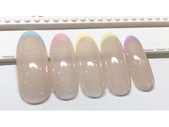 ナトゥール ネイルサロン(Natur nail salon)/