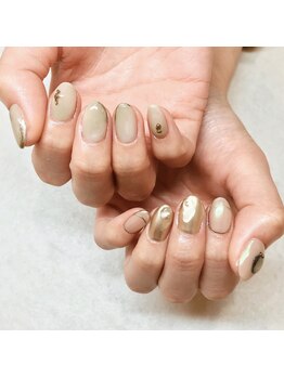 ヴァリエ(VARIE)/