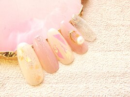 ＊..:.* Dolceコース*..＊.:*