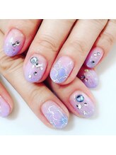 ネイルアンドビューティー ココネイル(Coco Nail)/