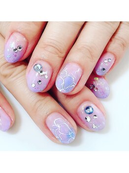 ネイルアンドビューティー ココネイル(Coco Nail)/