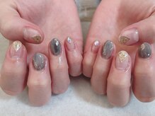 ミィ(mii)/バレンタインdesign