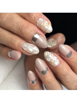 ライフ セカンド(LIFE2nd)/