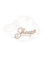 シープ 学芸大学店(sheep)/名尾さつき（nao satsuki）