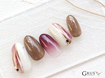 10・11月エアジェルアートコース