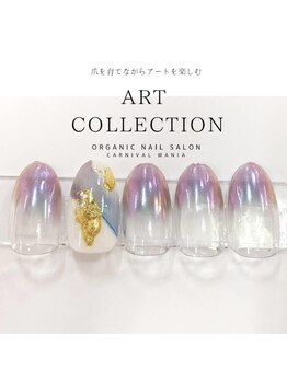 カーニバルマニア 大阪店(Carnival Mania)/ART COLLECTION