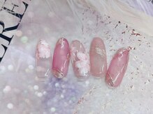 キューティプティ/ジェルオフ無料選べる定額￥8000