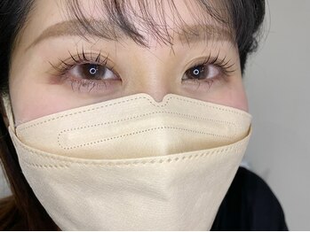 エピカ(epica)/パリジェンヌ♪