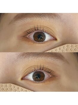 ジョリー(Jolie)/ケア