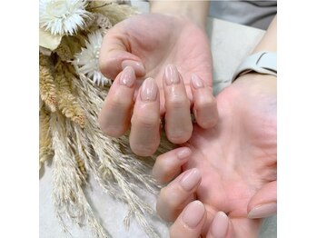 サロンド ボヌール(salon de bonheur)/