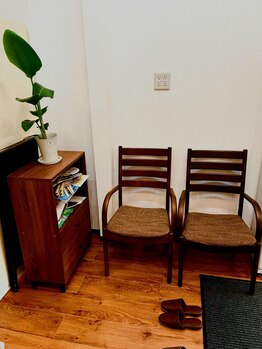 もみ屋 博多川端店/店内◎