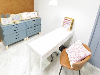 ネイルック(Nailook)