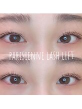 ミントラッシュ 吉祥寺店/パリジェンヌラッシュリフト