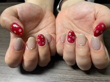 ネイルズティンク(Nails.tink)/