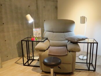フェイスネイル(face＆nail)/ネイル・エステルーム