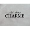 シャーム(CHARME)のお店ロゴ