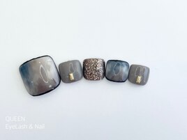 Footデザイン ¥7,200