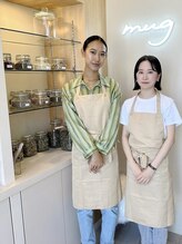 マグ(mug)&nbsp;よもぎ蒸し mug