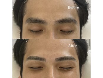 モテテ(motete)/お客様施術例☆栄本店