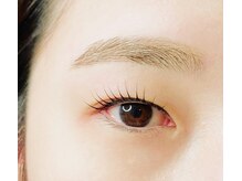 ステラヘアモード 新長田店(STELLA hair mode)/まつ毛パーマ×眉毛デザイン