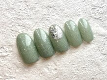 アンジュ(Ange)/☆定額アート2本付き☆