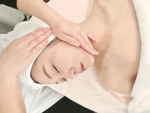 ポーラ ザ ビューティ 四条烏丸店(POLA THE BEAUTY)/フェイシャルケア