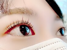 まつげ家クルン 川崎店(kurun)/まつげパーマ