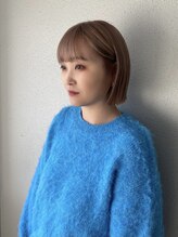 ミュート(mu'te)&nbsp;juri 