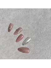 エム(eMu)/ネイルアート