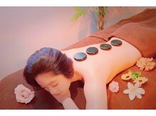 すこやか 市川店/全身アロマリンパ 超お得