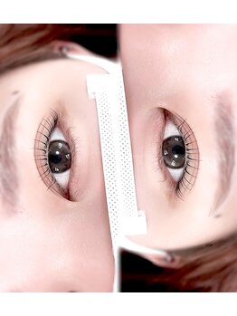 メイリー(meili)/まつげパーマ(ラッシュリフト)