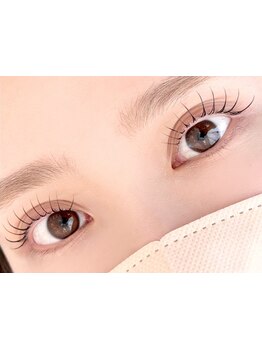 モテ可愛な目元にしたい