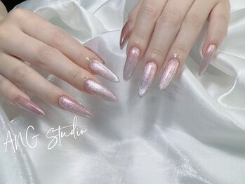 エーエヌジー スタジオ(ANG Studio)/