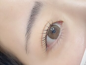 ナップ 天満(nap)/まつげパーマ