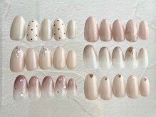 サロン ニコリー 夙川店(salon NICORY)/ナチュラルコース