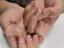 リバーシ(Reversi)/★デザインL ¥9000