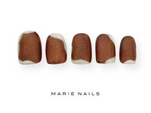 マリーネイルズ 近鉄あべのハルカス店(MARIE NAILS)/新規様 8000円 マグネット 0919a