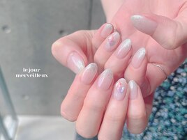 ハンド■定額アート〈シンプル〉